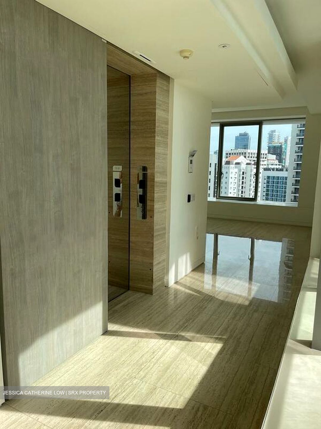 Ardmore Residence (D10), Condominium #626955051